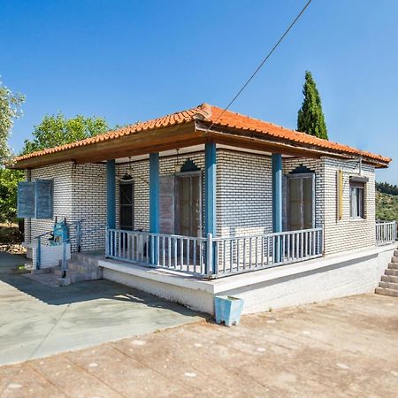Olive Cottage Astris Ngoại thất bức ảnh