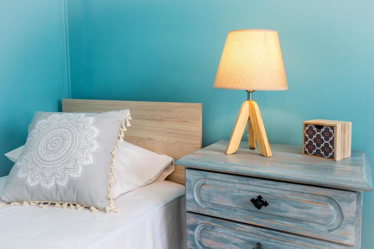 Olive Cottage Astris Ngoại thất bức ảnh