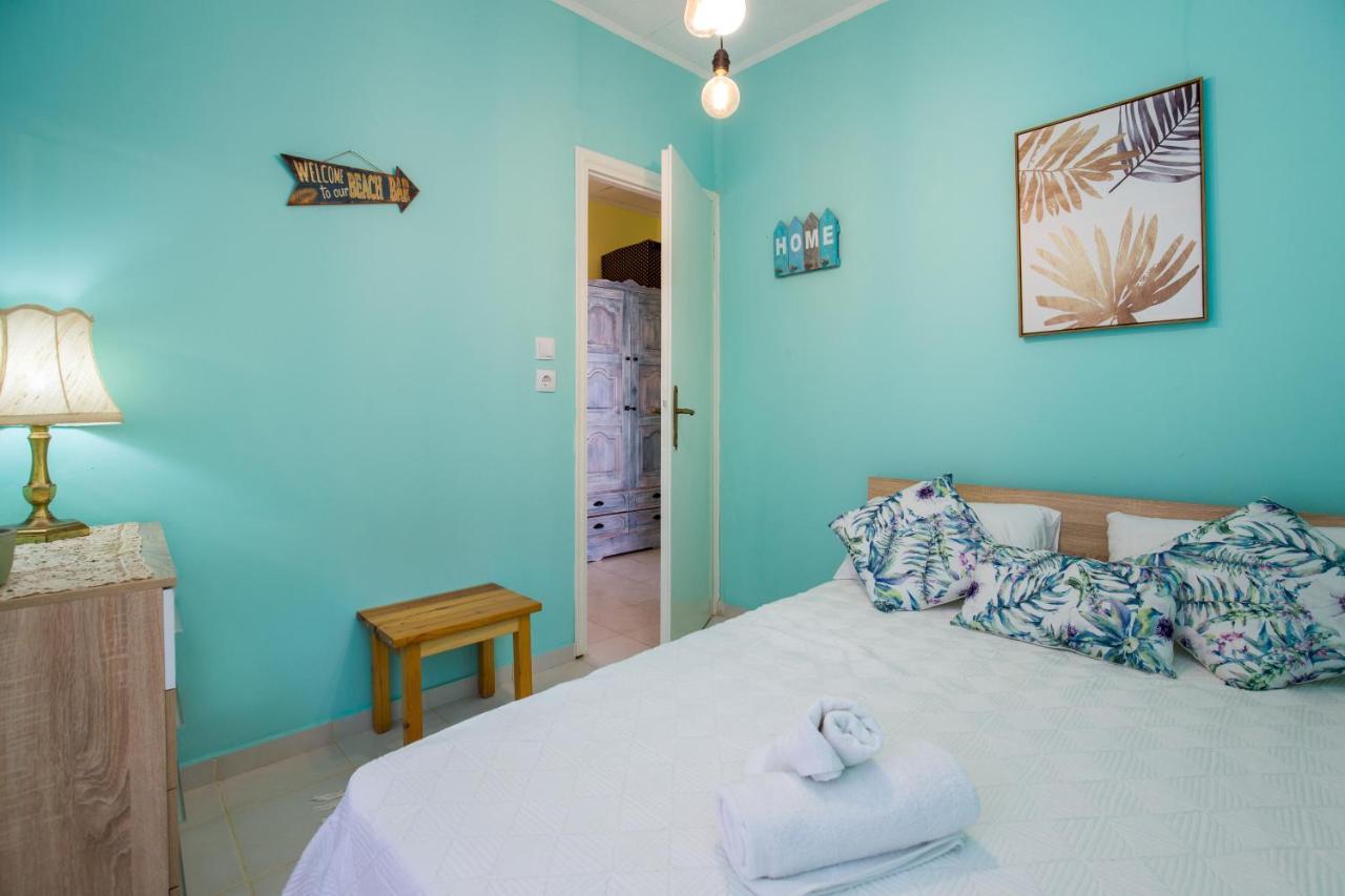 Olive Cottage Astris Ngoại thất bức ảnh