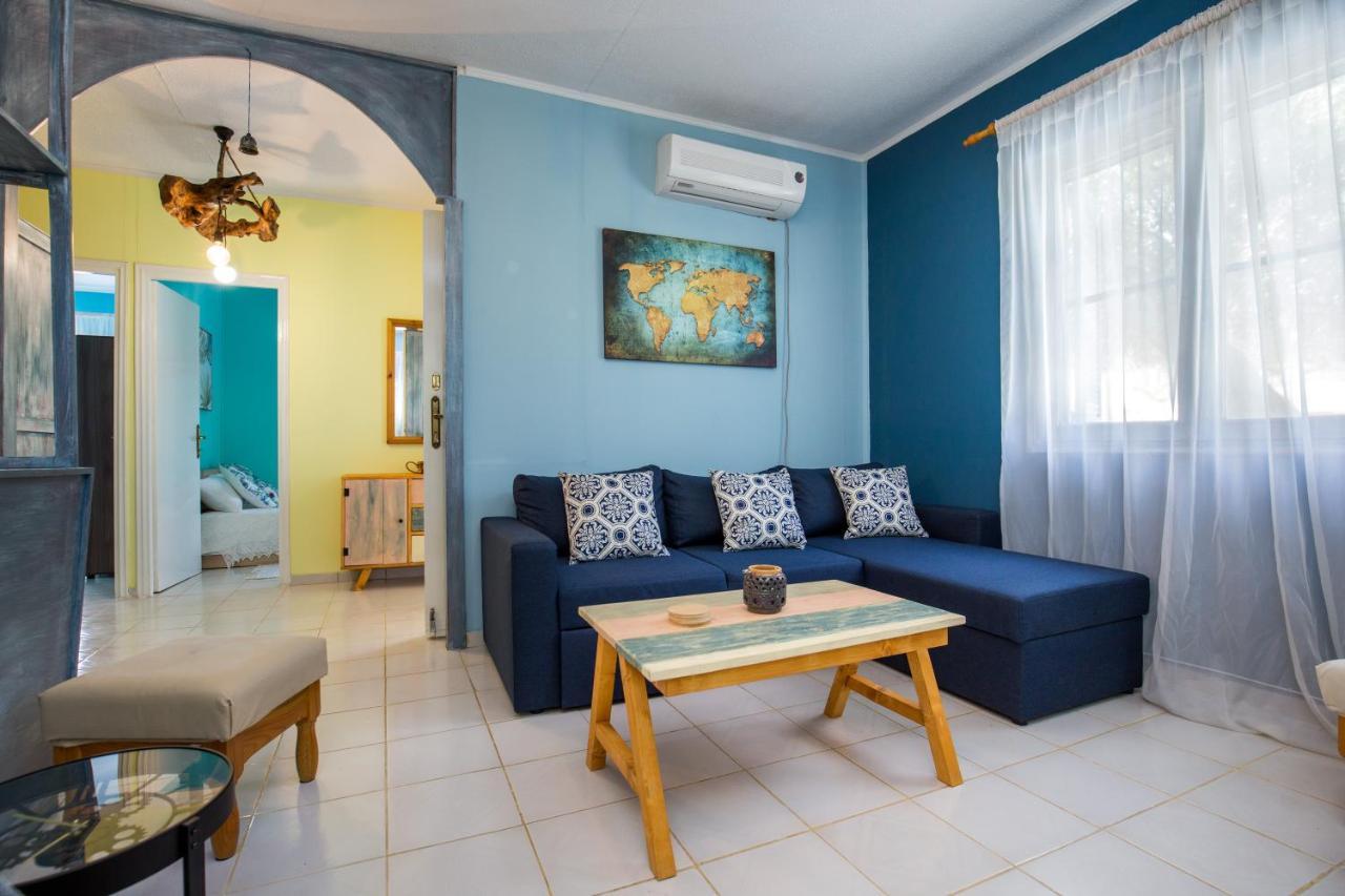 Olive Cottage Astris Ngoại thất bức ảnh