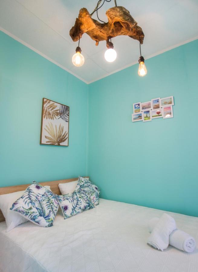 Olive Cottage Astris Ngoại thất bức ảnh