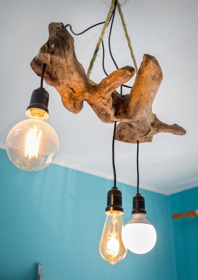 Olive Cottage Astris Ngoại thất bức ảnh