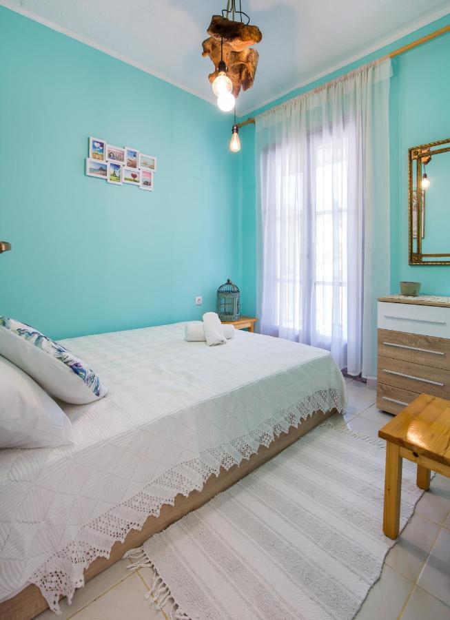 Olive Cottage Astris Ngoại thất bức ảnh