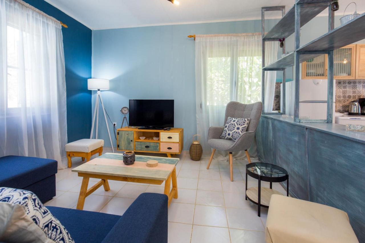 Olive Cottage Astris Ngoại thất bức ảnh