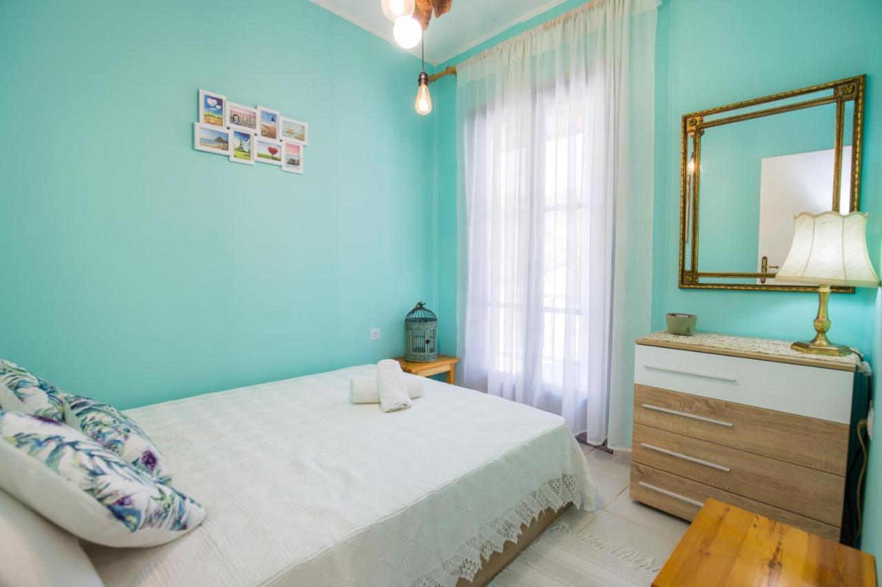 Olive Cottage Astris Ngoại thất bức ảnh
