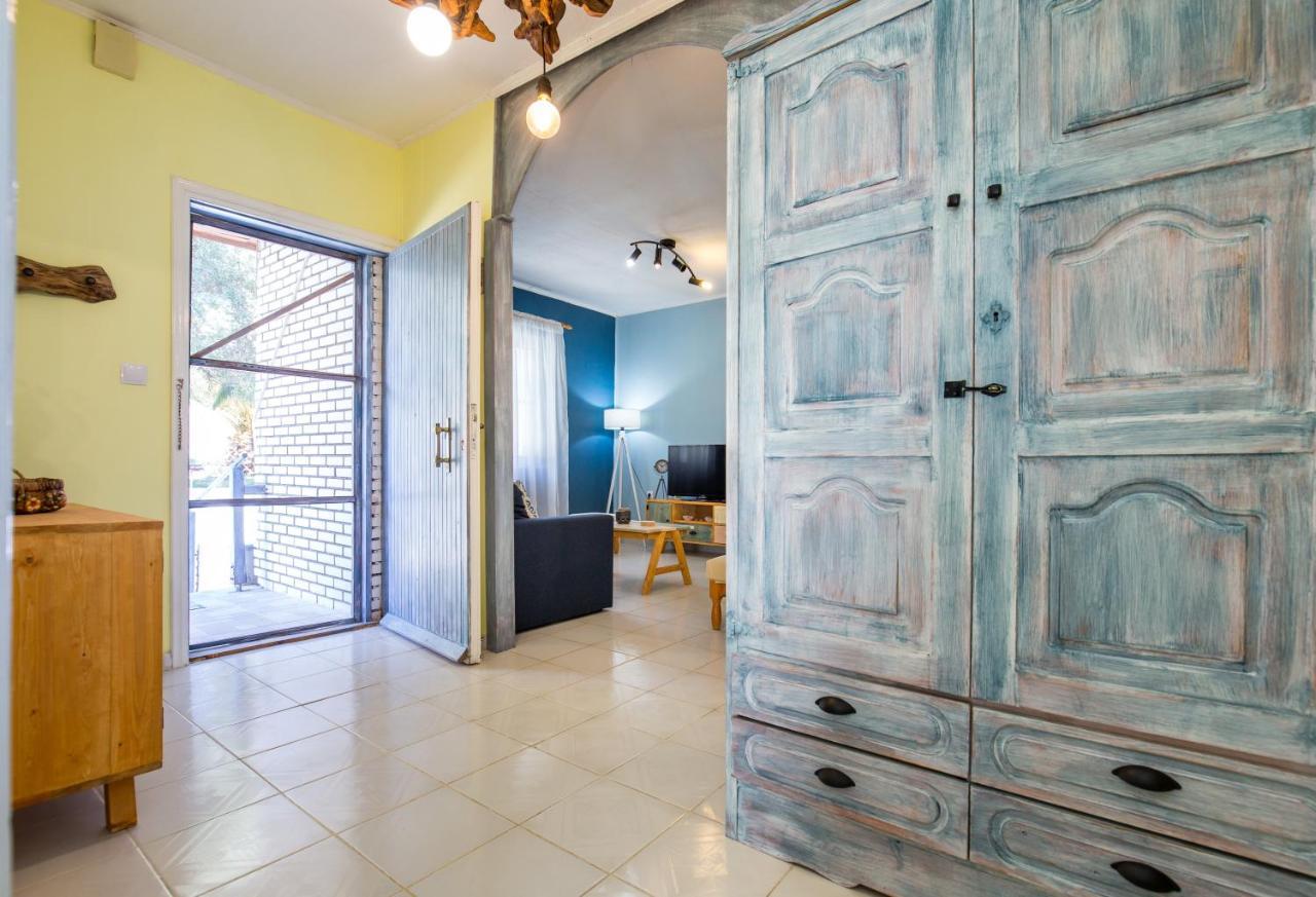 Olive Cottage Astris Ngoại thất bức ảnh