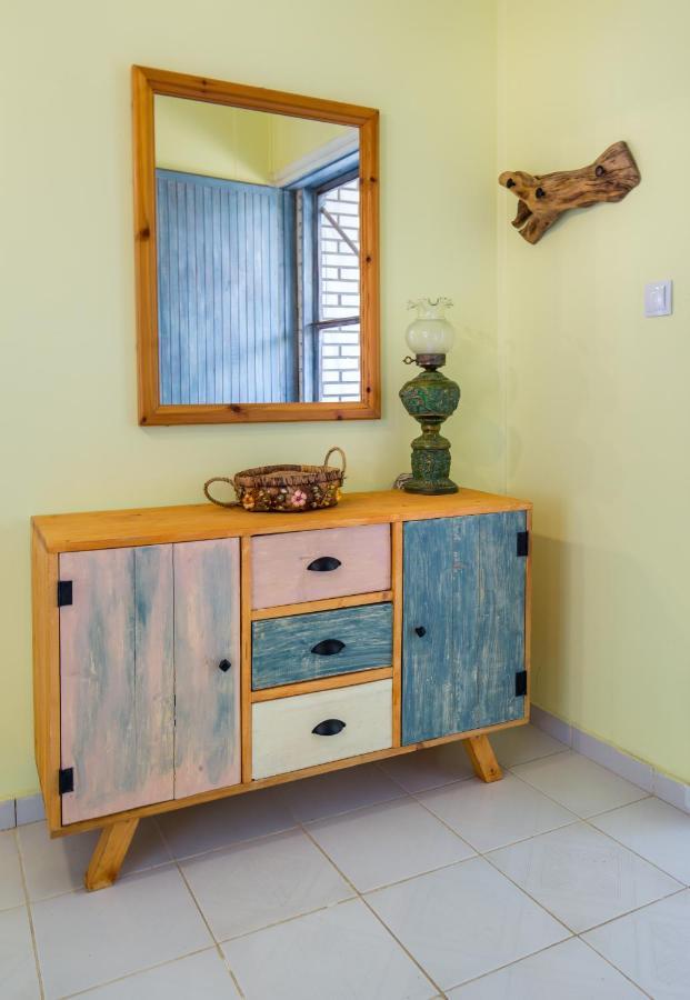 Olive Cottage Astris Ngoại thất bức ảnh